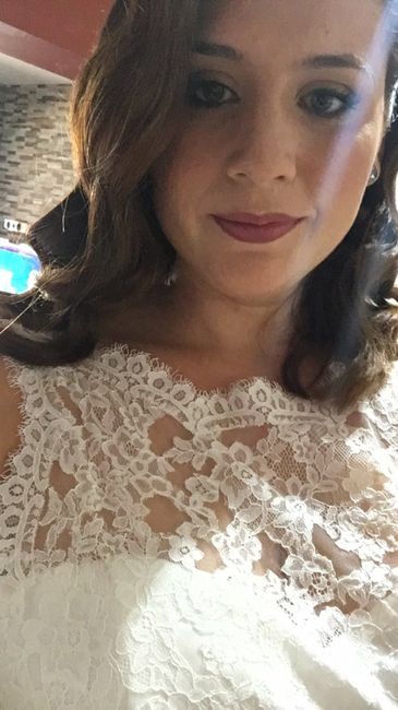  Postboda por fin! - 1