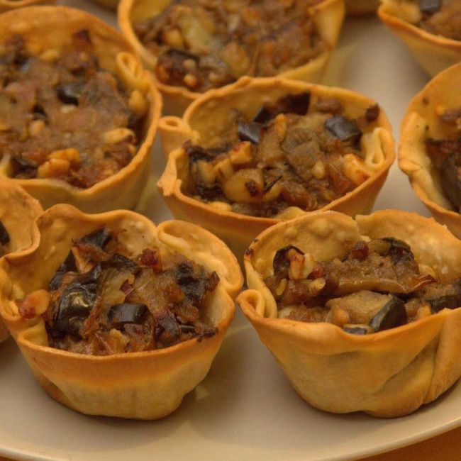  Menú para vegetarianos si o no? - 7
