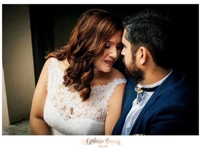  Postboda por fin! - 1