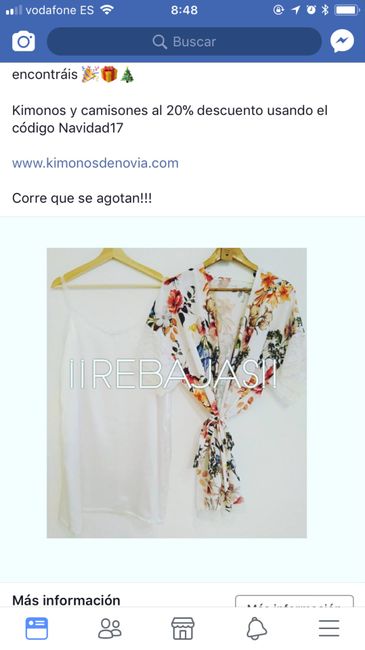  Kimonos de novia - 1
