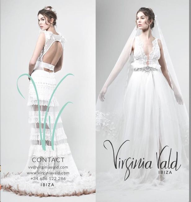  ¿alguien sabe quién es el diseñador d este vestido? - 1
