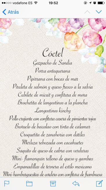  ayuda con Menu! porfi - 1