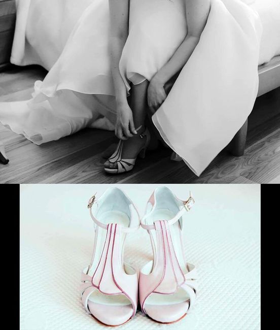  Zapatos novia: Uniqshoes, Customandchic, Salo Madrid... - 2
