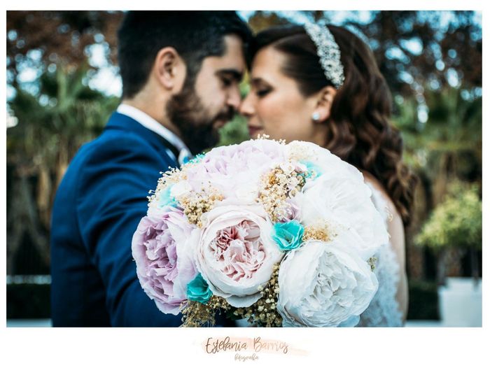  Adelanto de postboda - 1
