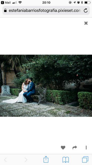  Adelanto de postboda - 1