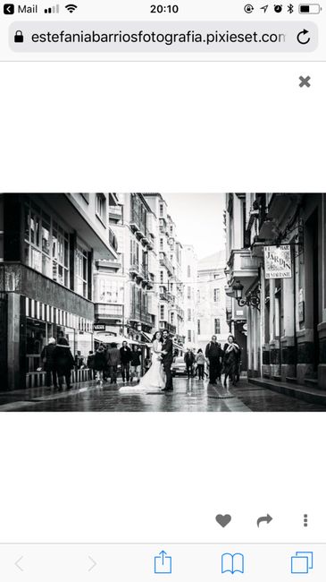  Adelanto de postboda - 3