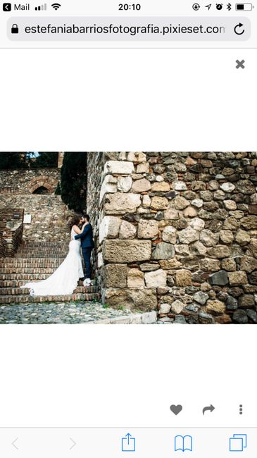  Adelanto de postboda - 5