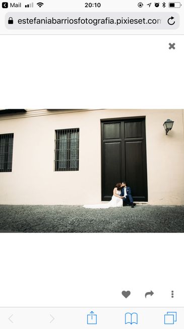  Adelanto de postboda - 6