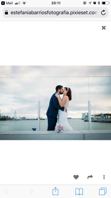  Adelanto de postboda - 7