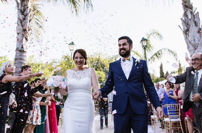 Vestido ¿1, 2 o ninguno? - 1
