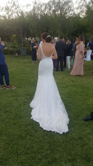 Vestido ¿1, 2 o ninguno? - 2