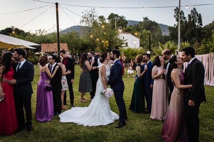 Las 5 fotos más divertidas. ¡VOTA! - 2