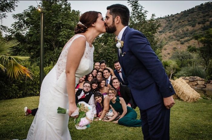 Las 5 fotos más divertidas. ¡VOTA! - 3