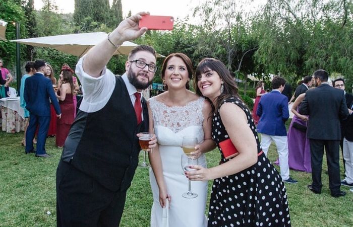 Ceremonia sin móviles 4