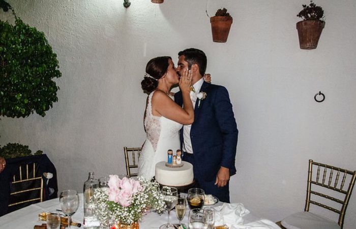 Corte de tarta...¿pasado de moda? 🍰 - 4