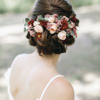¿Eres novia de pelo corto o largo? 💇🏻 - 4