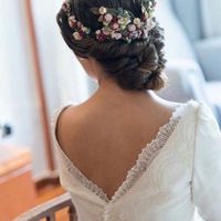 ¿Eres novia de pelo corto o largo? 💇🏻 - 5
