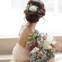 ¿Eres novia de pelo corto o largo? 💇🏻 - 6