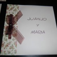 Mis invitaciones