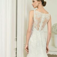 Vestidos de adriana alier coleccion 2014 - 1
