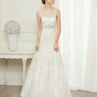 Vestidos de adriana alier coleccion 2014 - 2