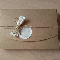 Mis cositas handmade para la boda!!!! - 2