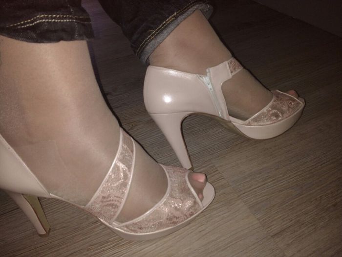 Ya tengo zapatos! - 3