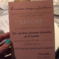 Detalles para amigos - 1