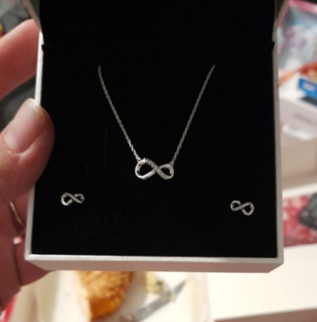 Gargantilla para la boda? 2