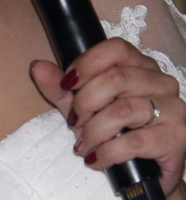 Uñas de novia 2