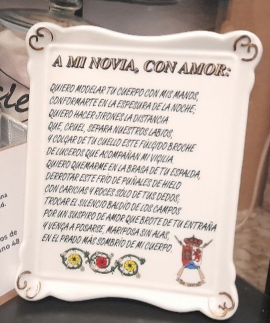La vitrina del amor 2