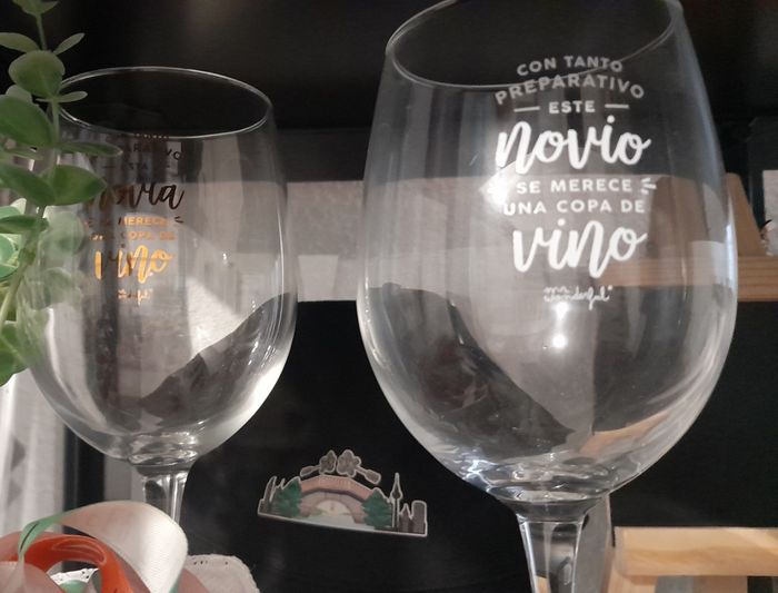 La vitrina del amor 5