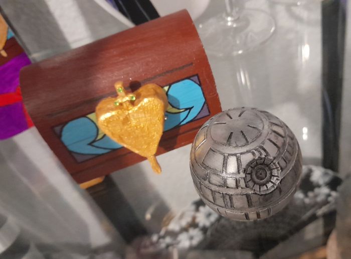 La vitrina del amor 7