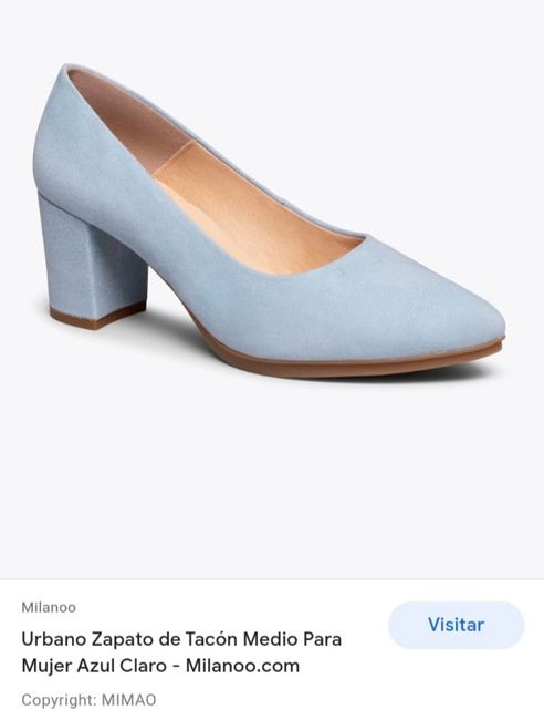 Zapatos 2