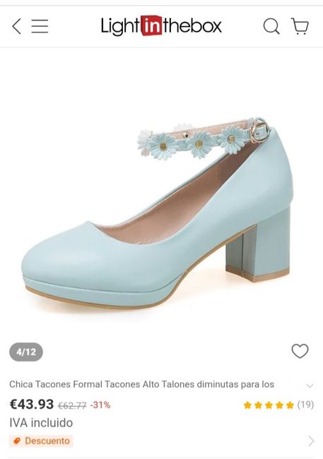 Zapatos 4