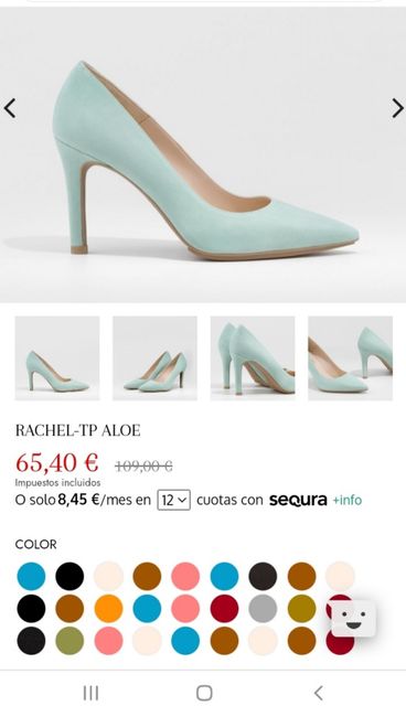 Zapatos 5