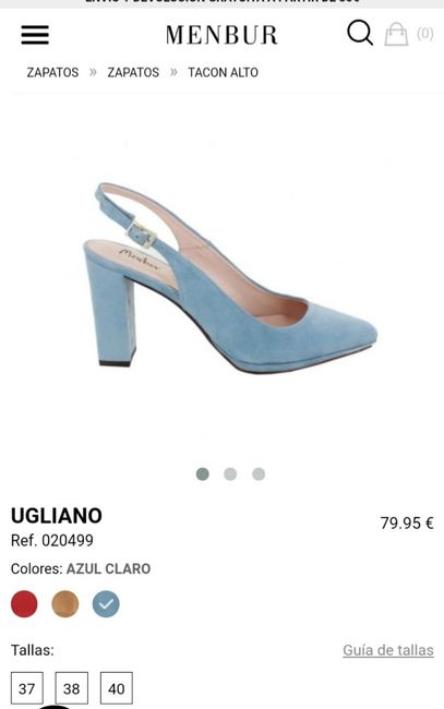 Zapatos 6