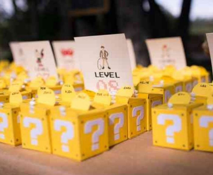 Ideas de seating plan 11