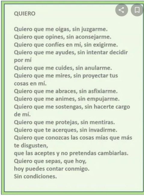 Quiero 1