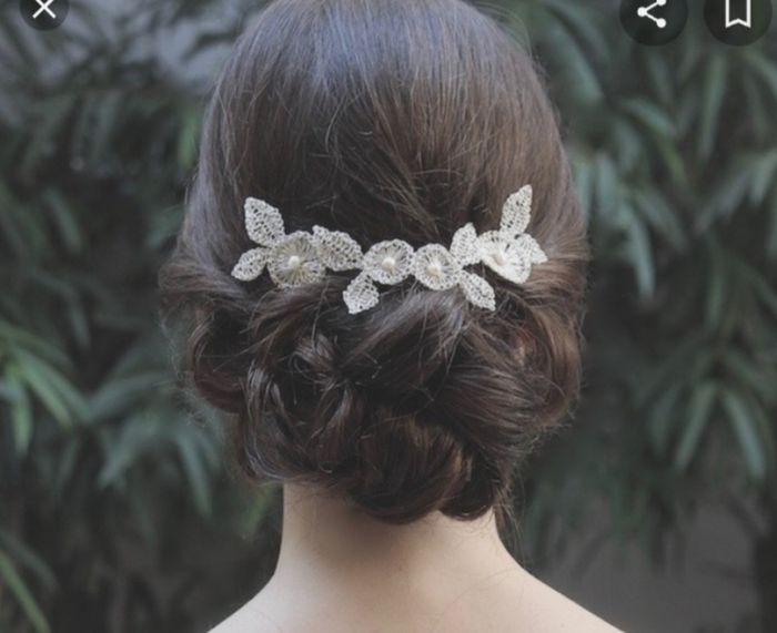 Diademas/tiaras en toledo 1