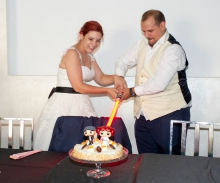¿Te representa la cara del novio o de la novia? 😂 3