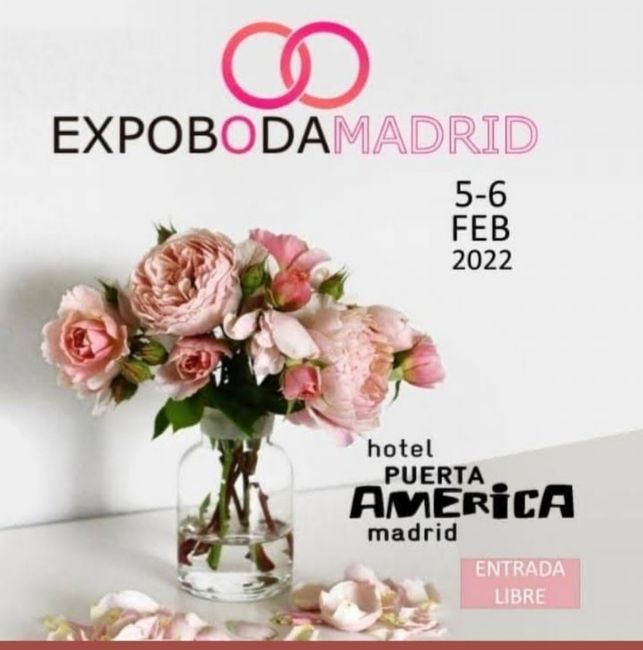 Feria de bodas 1