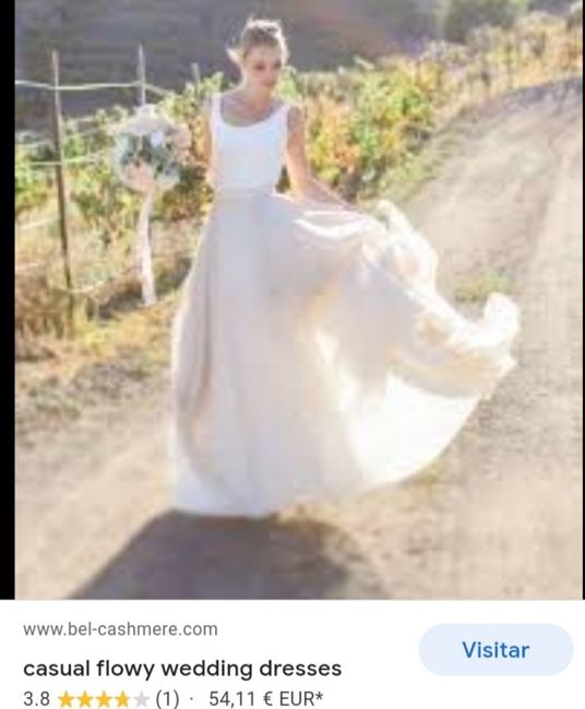 Vestido a medida 3