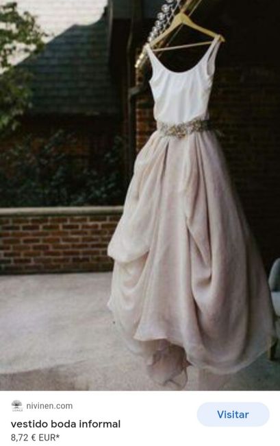 Vestido a medida 4
