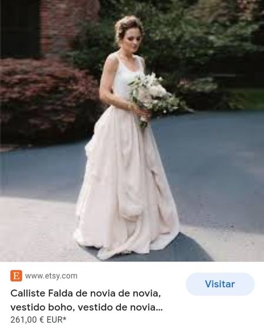 Vestido a medida 5