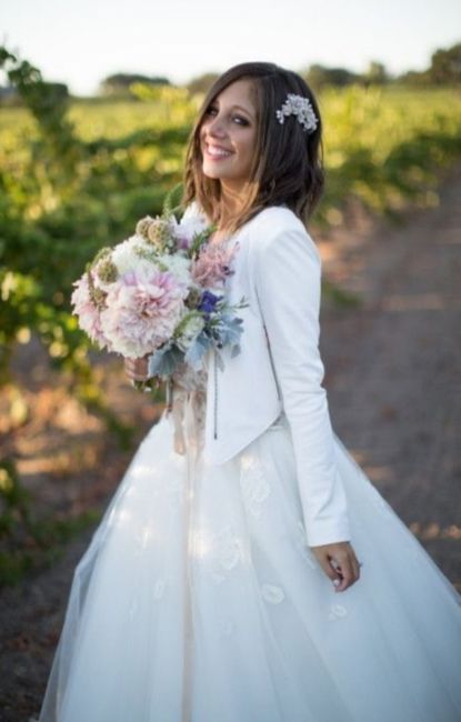 Novias de invierno 4