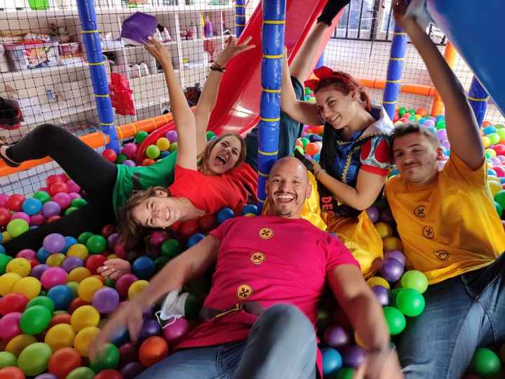 Mi despedida - 2
