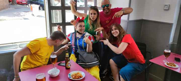 Mi despedida - 3