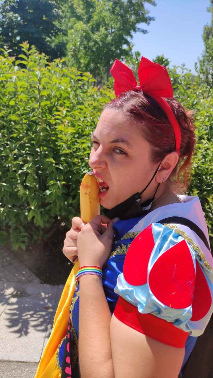Mi despedida - 5