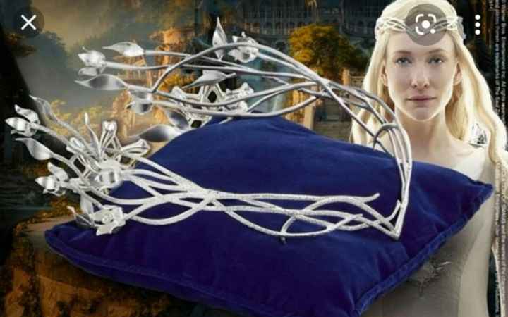 Tiara - 1